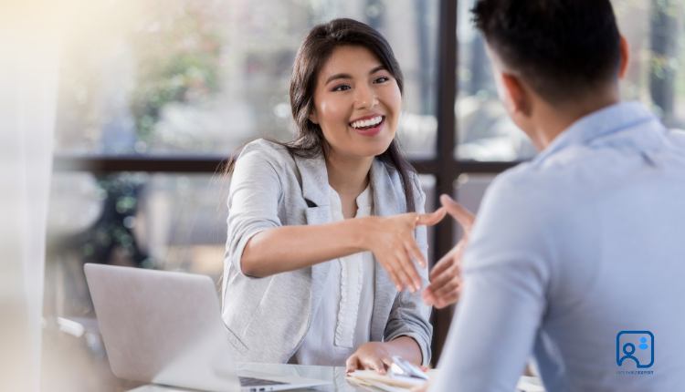 How to Be Confident in Job Interviews